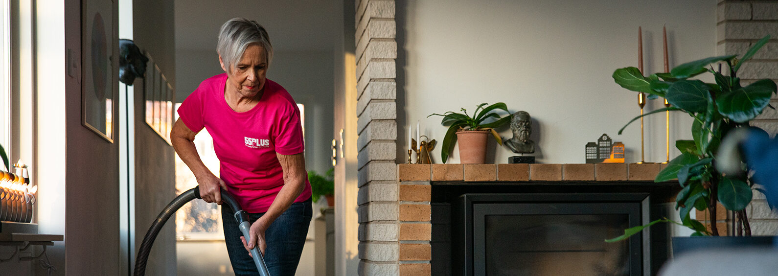 Kotisiivous Kotisiivous