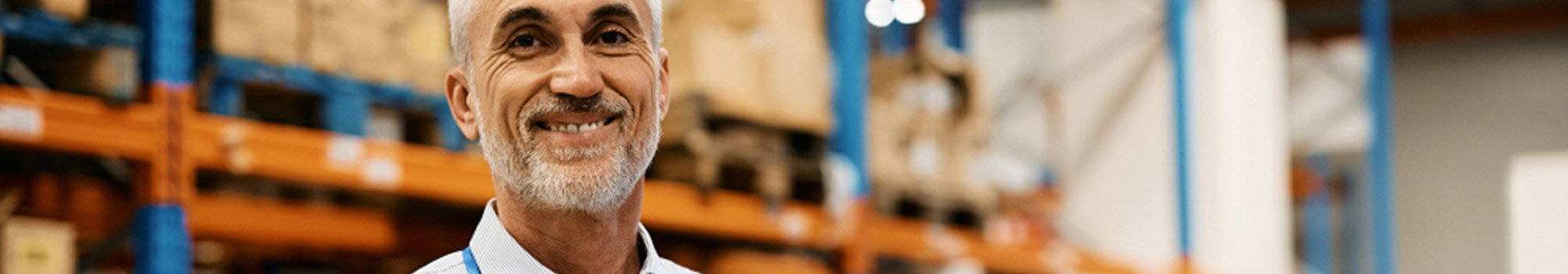 Meiltä varavoimaa logistiikkaan ja varastoon